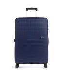 American Tourister Summer Hit Resväska med 4 hjul navy