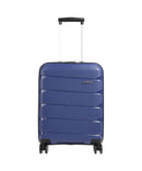 American Tourister Air Move Resväska med 4 hjul midnight navy