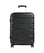 American Tourister Air Move Spinner (4 wheels) black