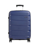 American Tourister Air Move Resväska med 4 hjul midnight navy