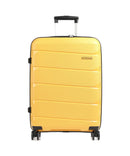 American Tourister Air Move Resväska med 4 hjul sunset yellow
