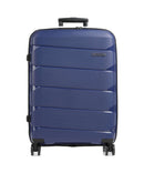 American Tourister Air Move Resväska med 4 hjul midnight navy