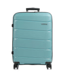 American Tourister Air Move Resväska med 4 hjul teal