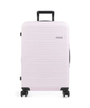 American Tourister Novastream Spinner (4 wheels) soft pink