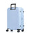 American Tourister Novastream Spinner (4 wheels) pastel blue