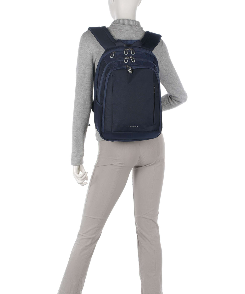 Samsonite Guardit Classy Backpack midnight blue