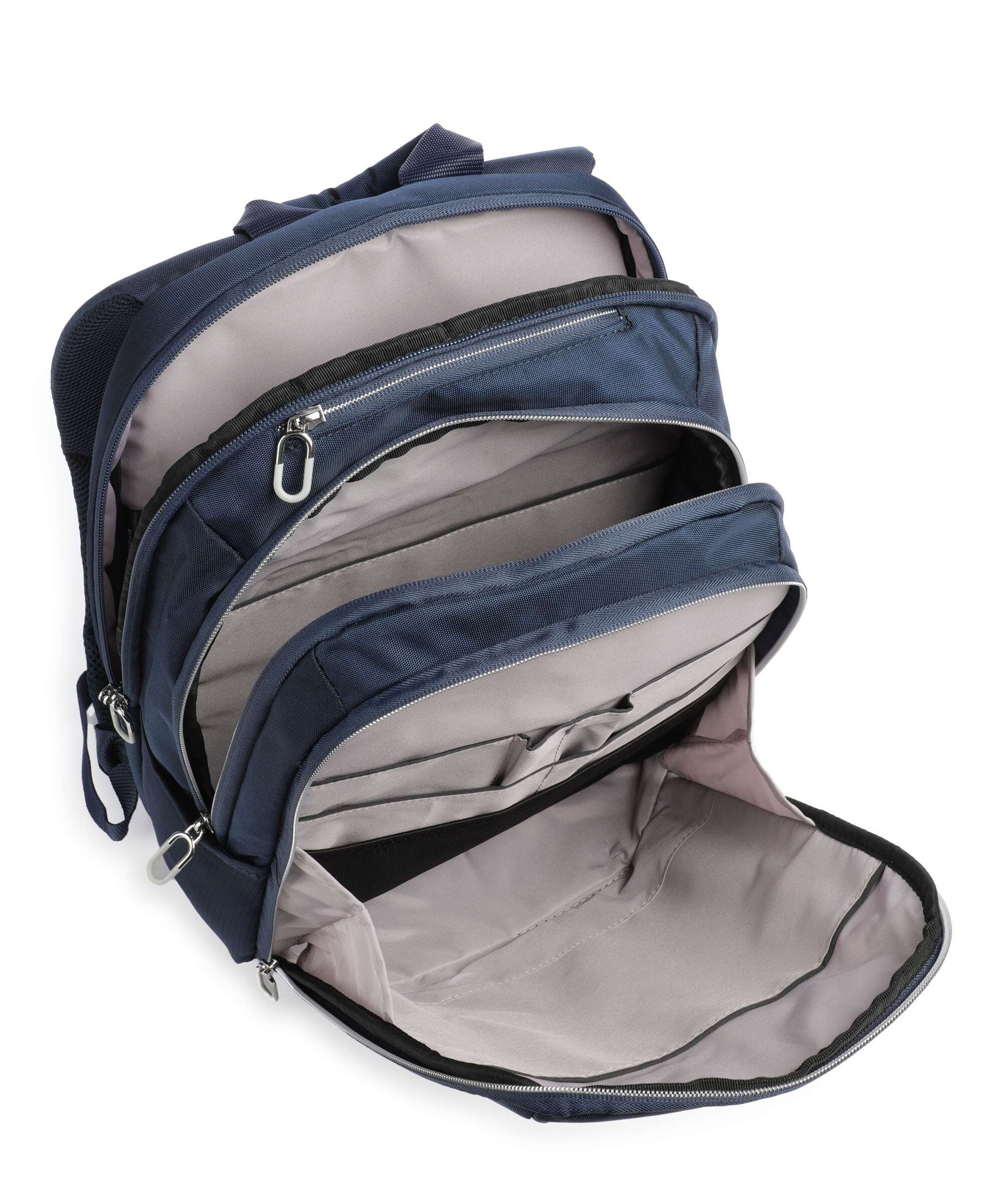 Samsonite Guardit Classy Backpack midnight blue