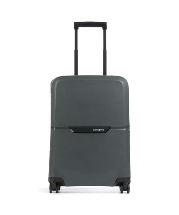 Samsonite Magnum Eco Spinner (4 wheels) forest green