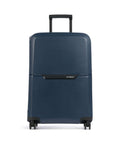 Samsonite Magnum Eco Spinner (4 wheels) midnight blue