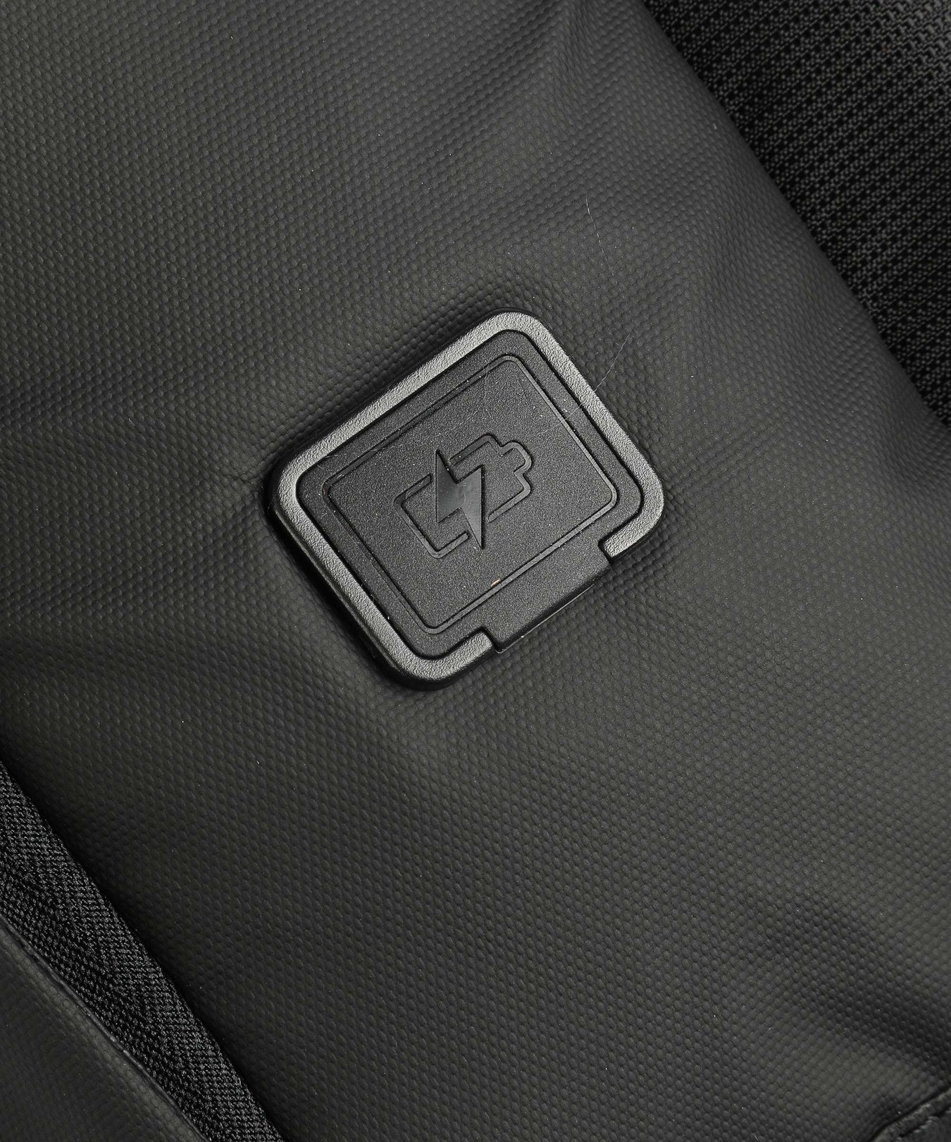 American Tourister Backpack black