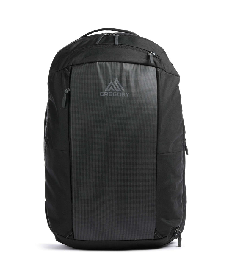 Gregory Border 30 Travel backpack total black
