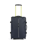 Samsonite Securipak L Duffel trolley eclipse blue