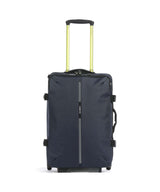 Samsonite Securipak L Duffel trolley eclipse blue