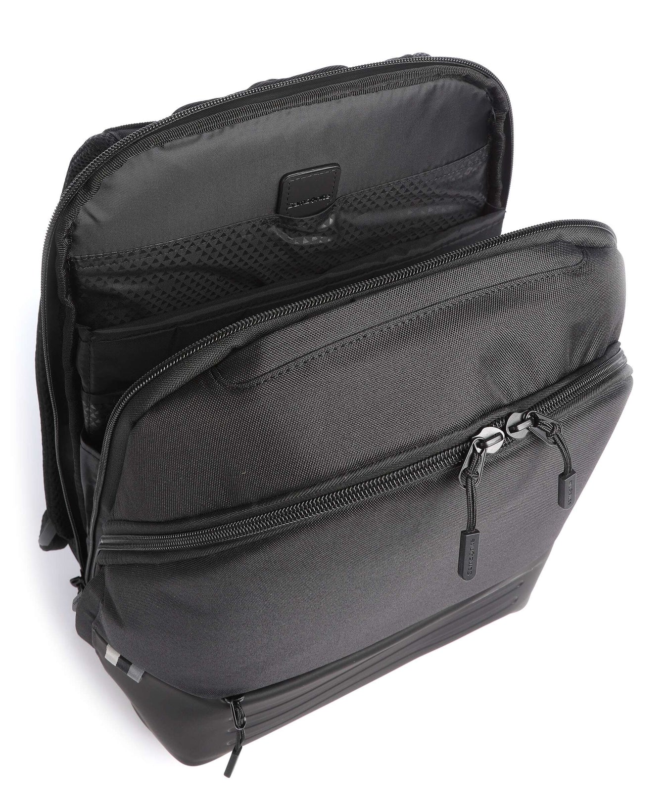 Samsonite Stackd Biz Backpack black