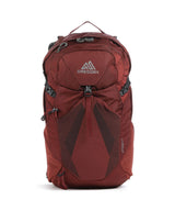 Gregory Citro 24 Rc Vandringsryggsäck brick red