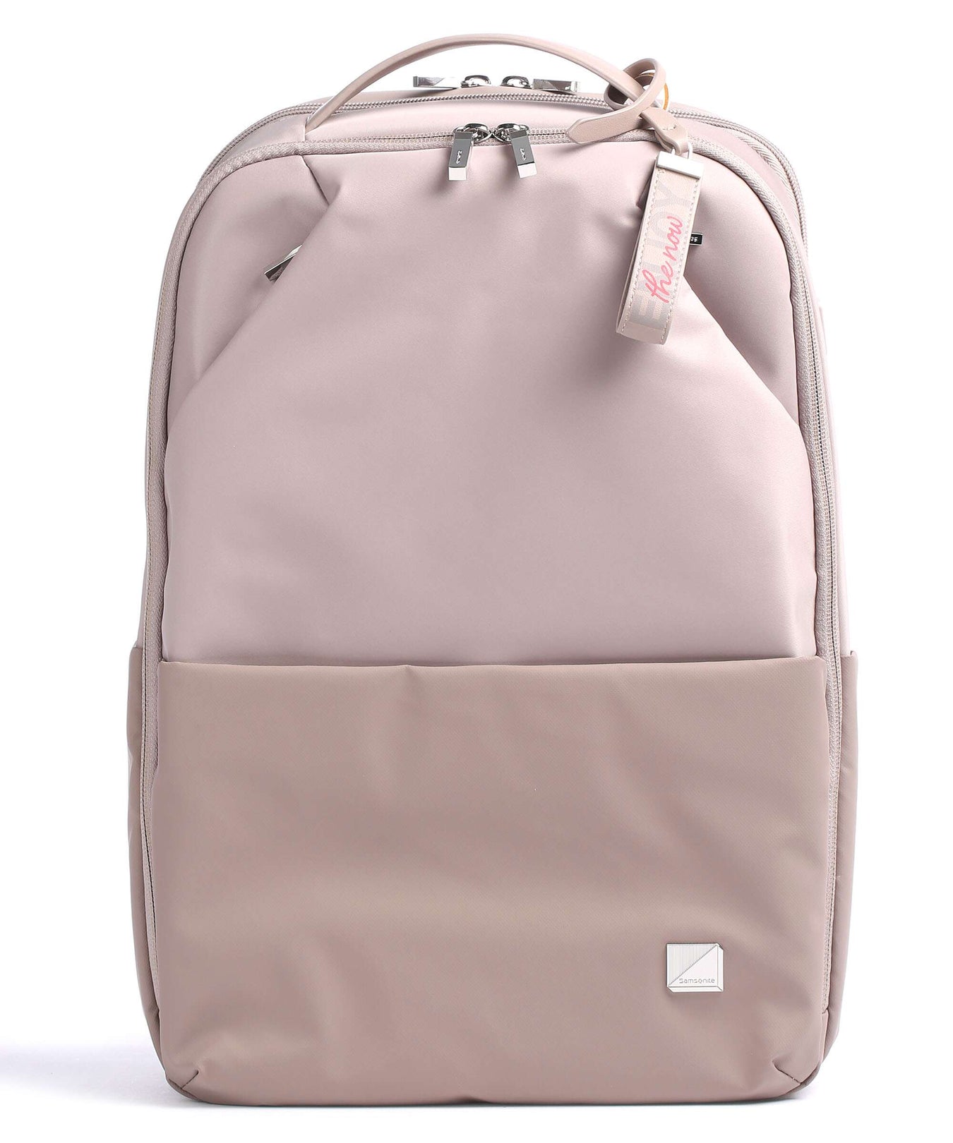 Samsonite Workationist Laptop backpack quartz
