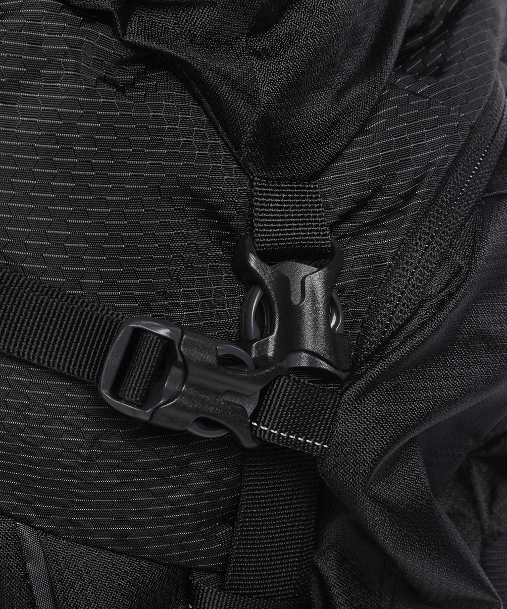 Gregory Baltoro 65 RC LG Trekking backpack obsidian black
