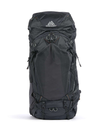 Gregory Baltoro 65 RC LG Backpacker ryggsäck alaska blue