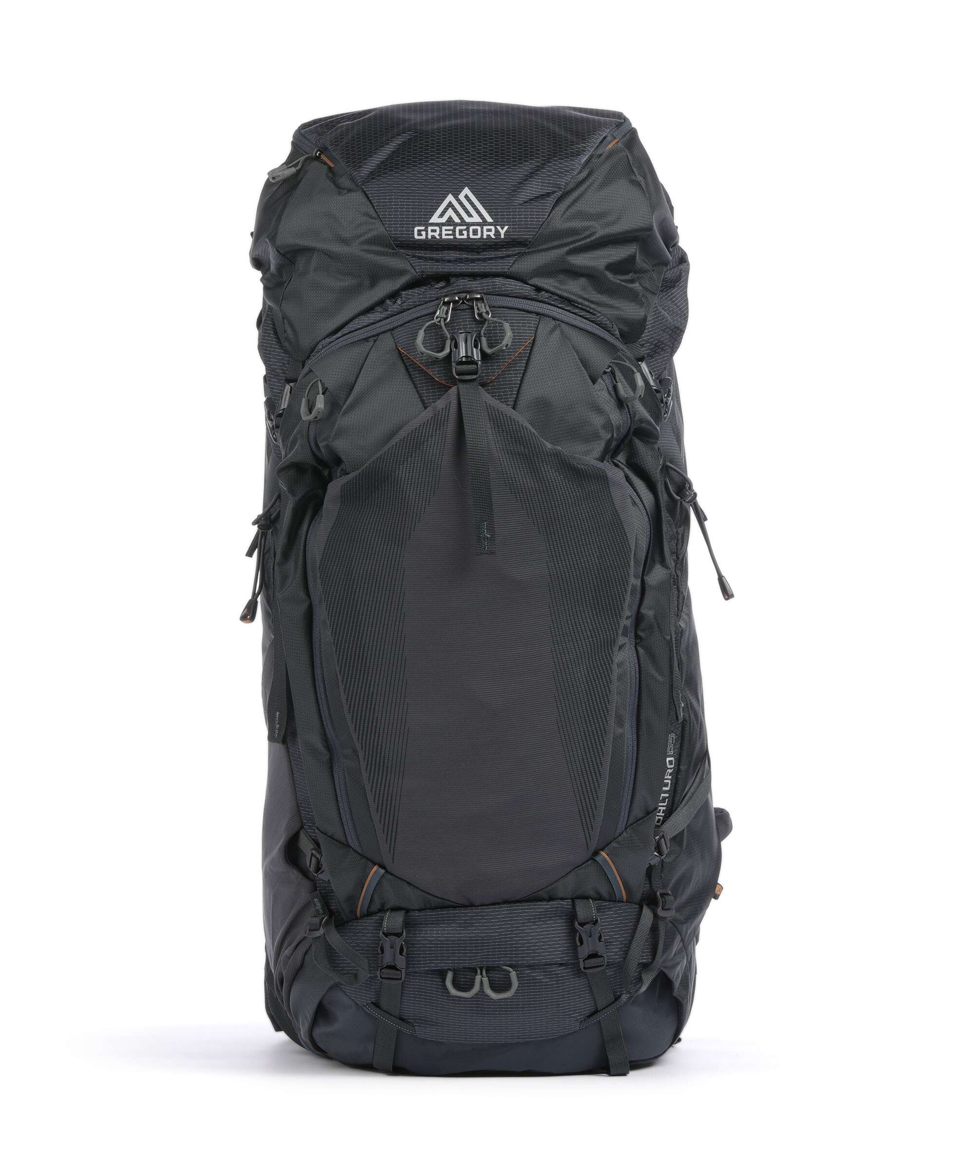 Gregory Baltoro 65 RC LG Trekking backpack alaska blue