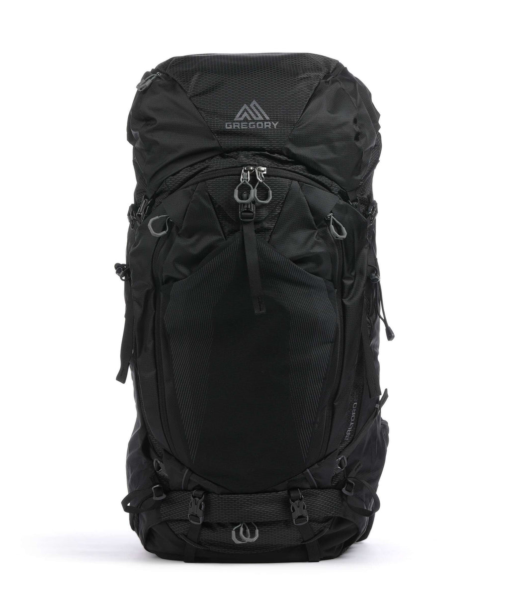 Gregory Baltoro 65 RC MD Trekking backpack obsidian black