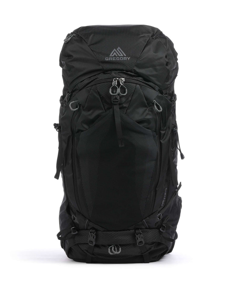 Gregory Baltoro 65 RC MD Trekking backpack obsidian black