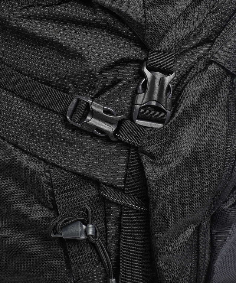 Gregory Baltoro 65 RC MD Trekking backpack obsidian black