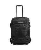 American Tourister Urban Track S Duffel trolley asphalt black