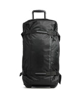 American Tourister Urban Track Duffel trolley asphalt black