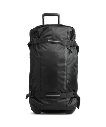 American Tourister Urban Track Travel bag with wheels asphalt black