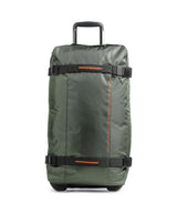 American Tourister Urban Track Duffel trolley dark khaki