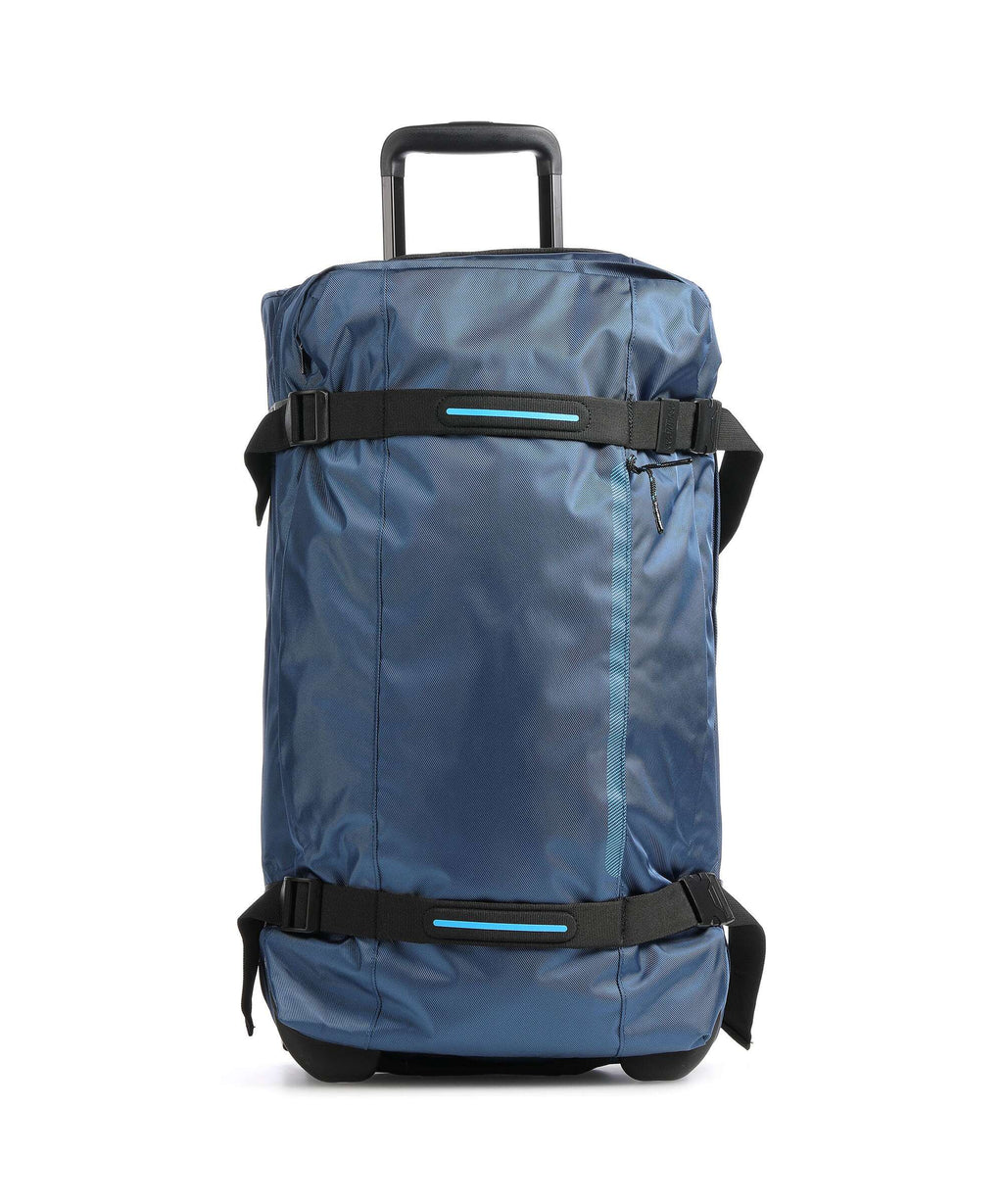 American Tourister Urban Track M Travel bag with wheels combat navy