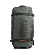 American Tourister Urban Track Travel bag with wheels dark khaki
