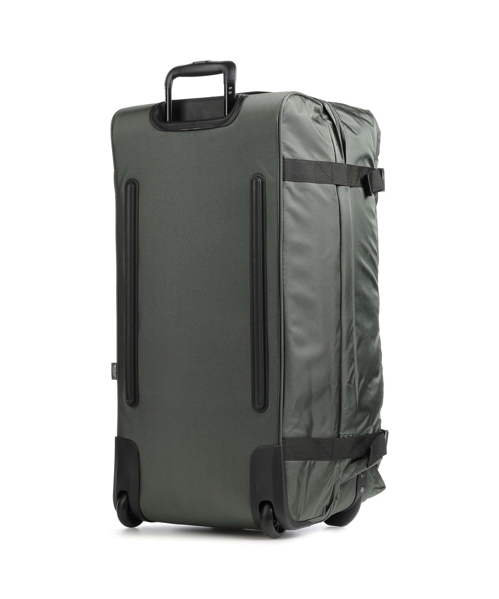 American Tourister Urban Track Travel bag with wheels dark khaki