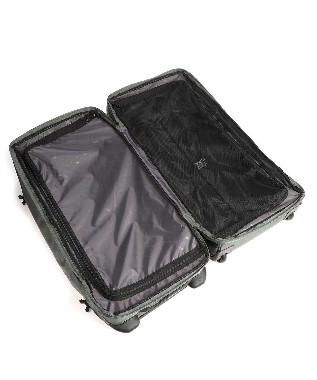 American Tourister Urban Track Travel bag with wheels dark khaki