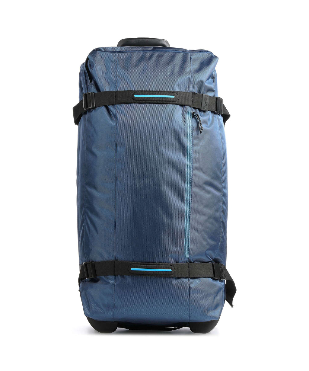 American Tourister Urban Track Travel bag with wheels combat navy