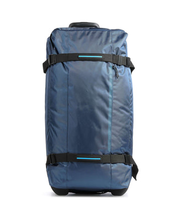 American Tourister Urban Track Travel bag with wheels combat navy