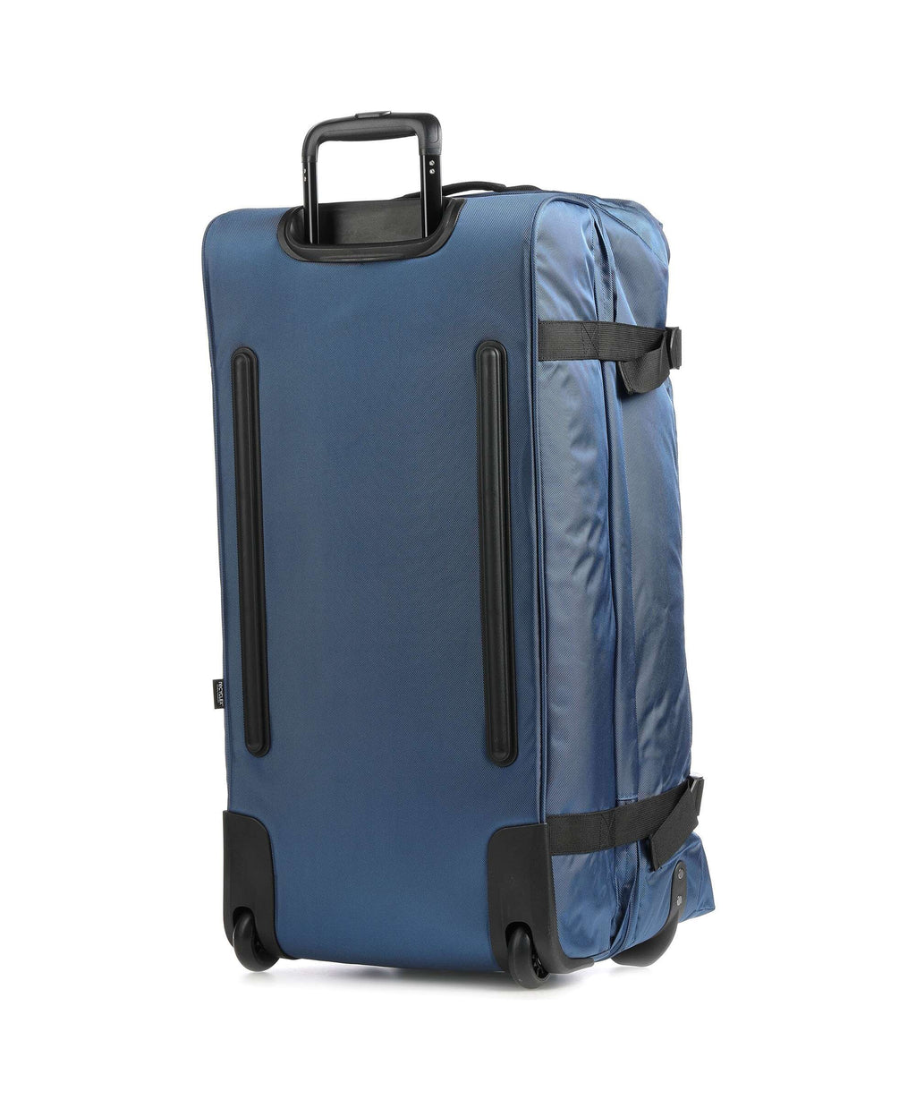 American Tourister Urban Track Travel bag with wheels combat navy