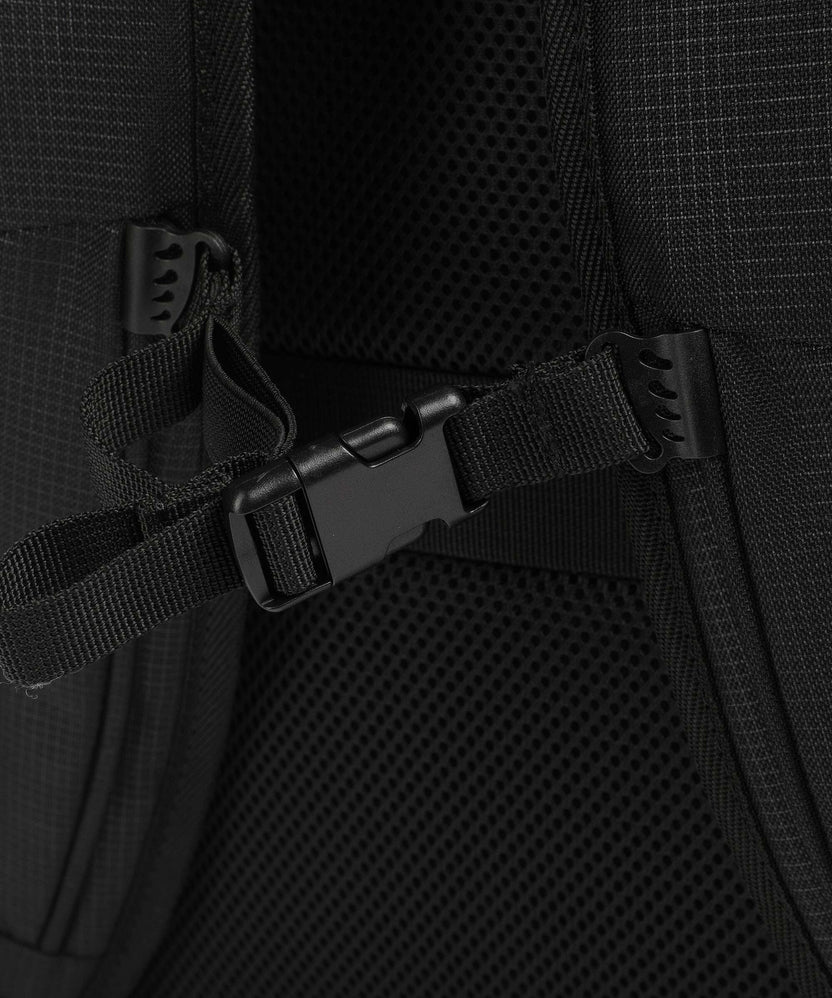 Samsonite ROADER M Laptop backpack deep black