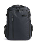Samsonite ROADER L EXP Datorryggsäck dark blue