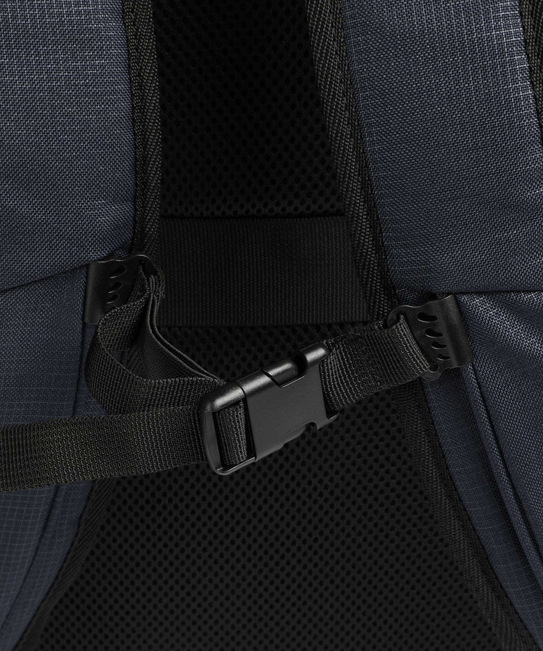 Samsonite ROADER L EXP Laptop backpack dark blue