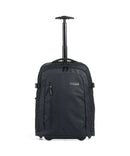 Samsonite ROADER Backpack with wheels dark blue