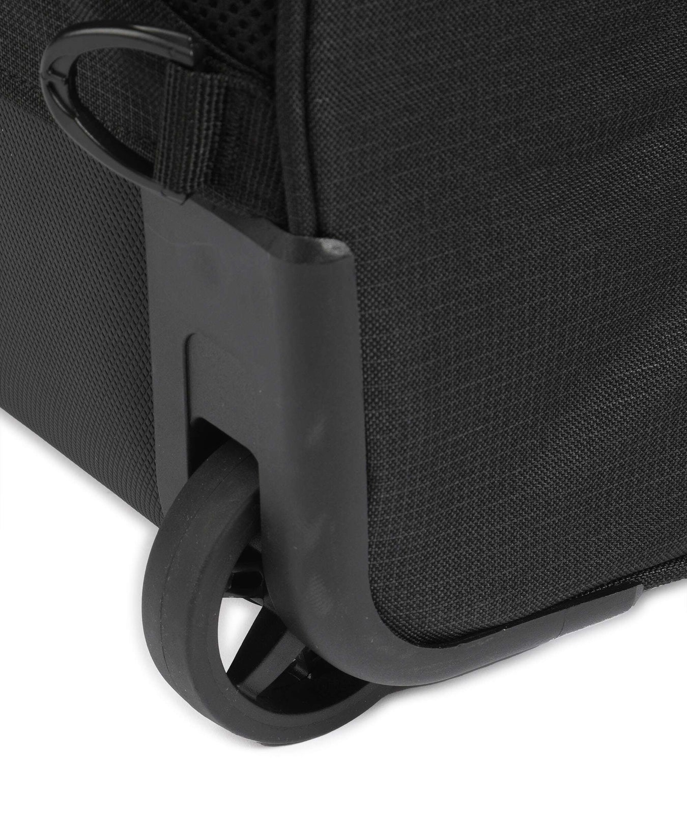 Samsonite ROADER Backpack with wheels deep black