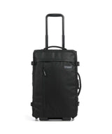 Samsonite ROADER Duffel trolley deep black