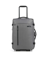 Samsonite ROADER Duffel trolley drifter grey