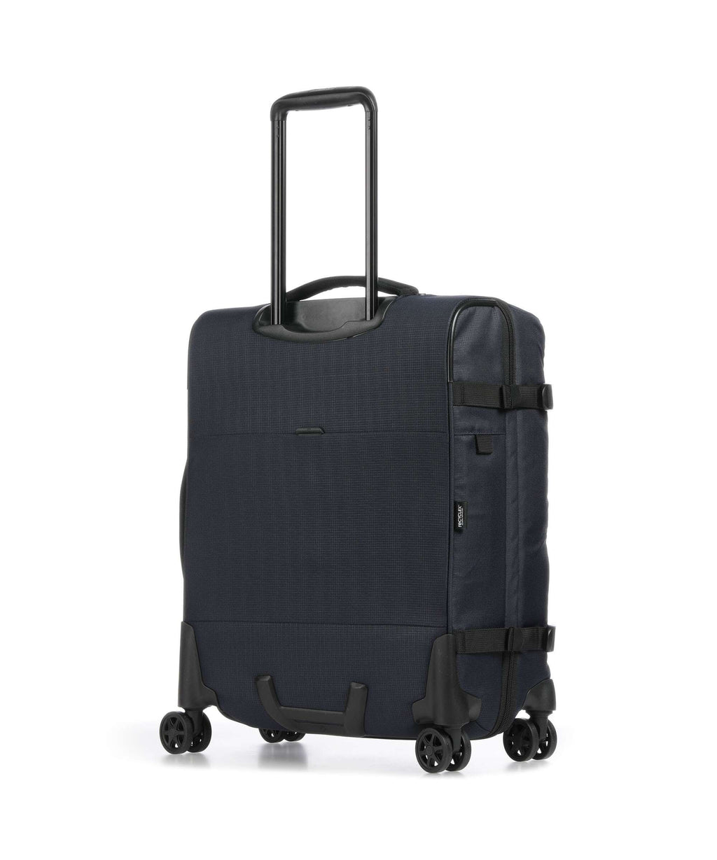 Samsonite ROADER Spinner (4 wheels) dark blue