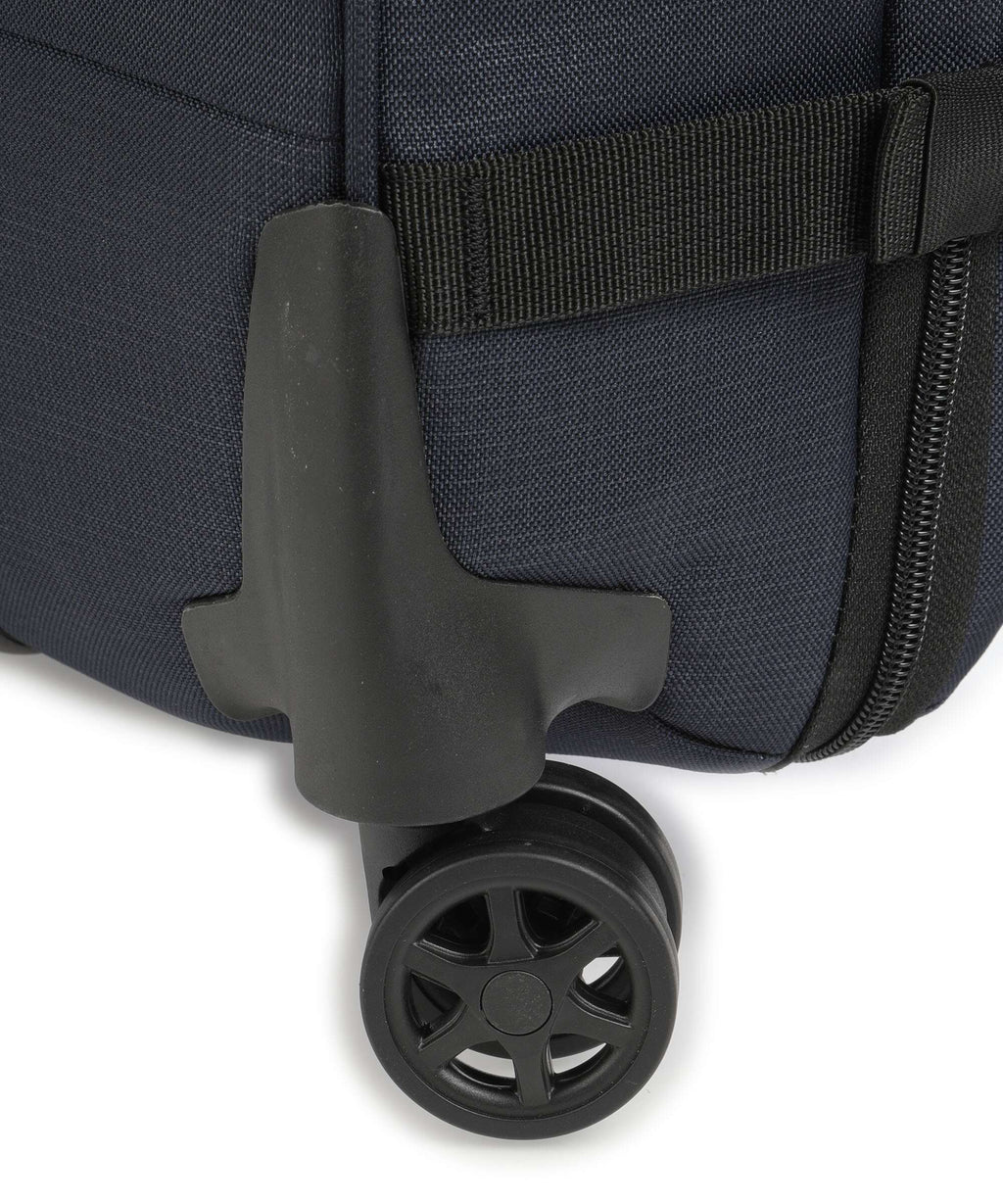 Samsonite ROADER Spinner (4 wheels) dark blue