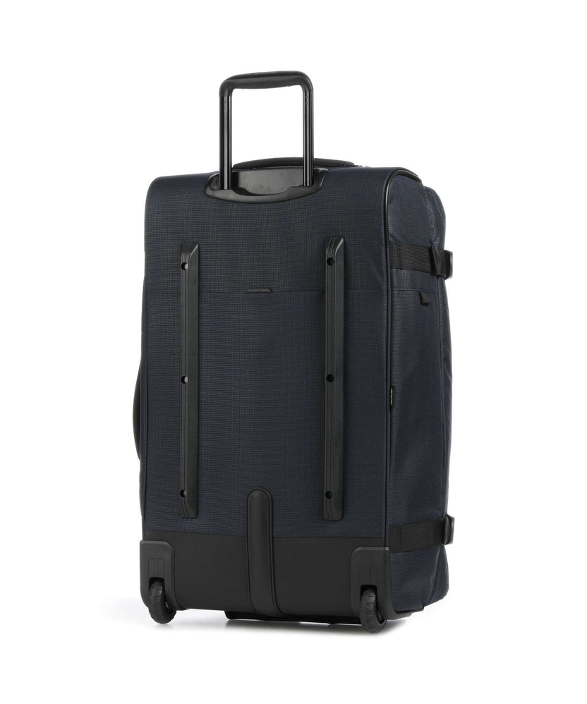 Samsonite ROADER Travel bag with wheels dark blue
