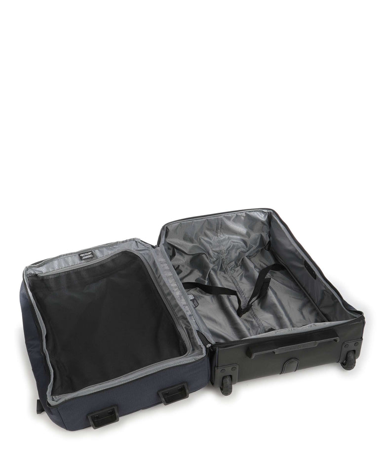 Samsonite ROADER Travel bag with wheels dark blue