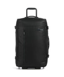 Samsonite ROADER Duffel trolley deep black
