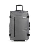 Samsonite ROADER Duffel trolley drifter grey